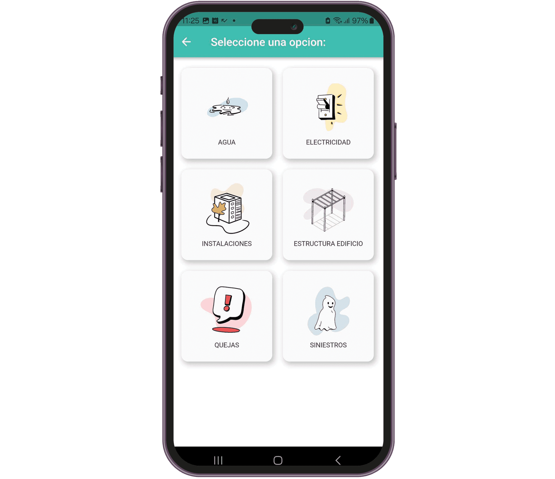 Fynkus mobile